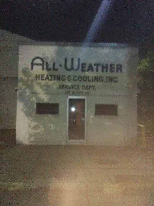 All-Weather Heating & Cooling Inc Picture 9