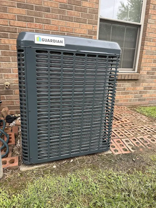 All-Weather Heating & Cooling Inc Picture 6