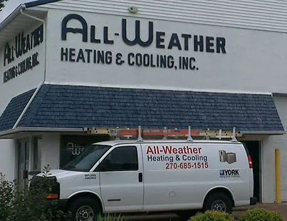 All-Weather Heating & Cooling Inc Picture 2