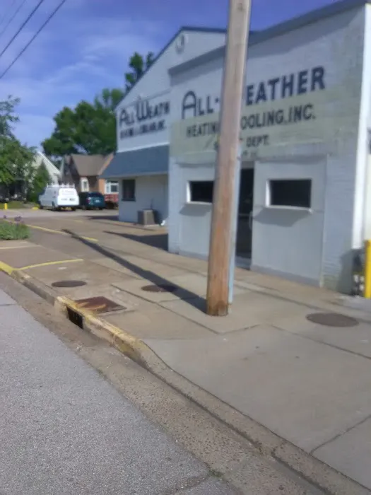 All-Weather Heating & Cooling Inc Picture 5