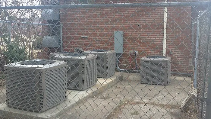 All-Weather Heating & Cooling Inc Picture 4