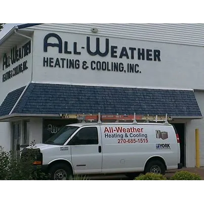 All-Weather Heating & Cooling Inc Picture 7