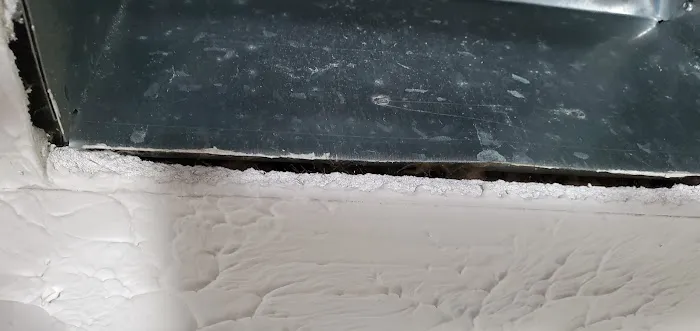 Montgomery & Webb Plumbing Heating & Air Conditioning Picture 1