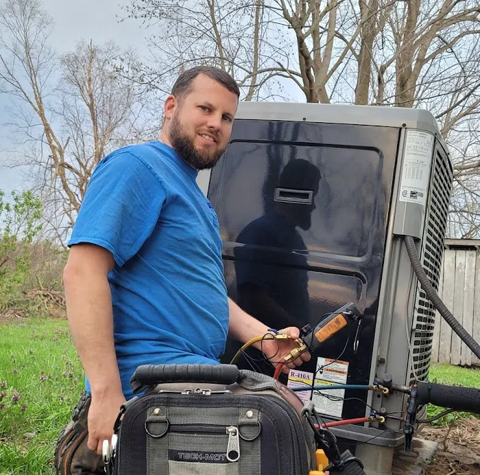 Calhoun Heating and Air Conditioning Picture 10