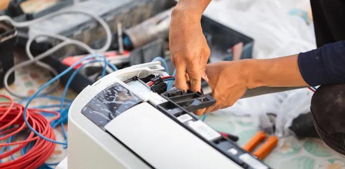 Calhoun Heating and Air Conditioning Picture 7