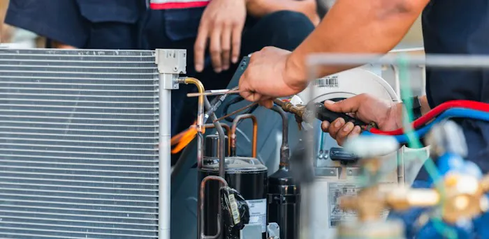 Calhoun Heating and Air Conditioning Picture 6