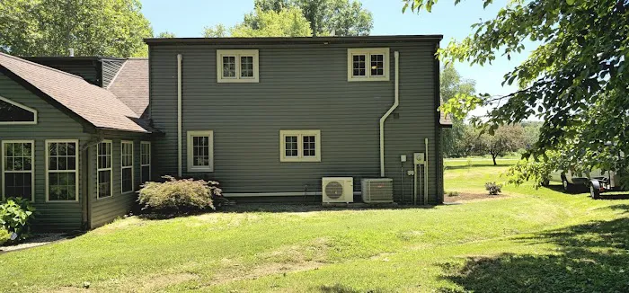 Calhoun Heating and Air Conditioning Picture 1