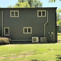 Calhoun Heating and Air Conditioning ico