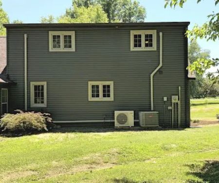 Calhoun Heating and Air Conditioning