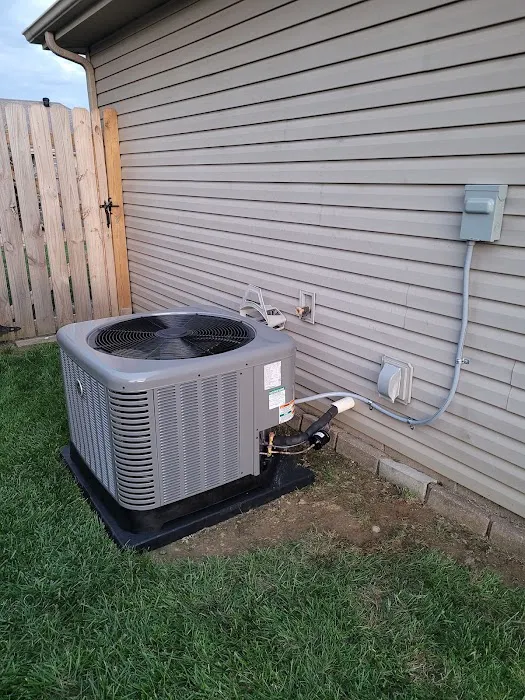 Calhoun Heating and Air Conditioning Picture 4