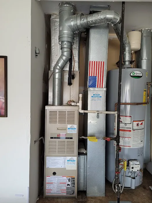 Calhoun Heating and Air Conditioning Picture 8