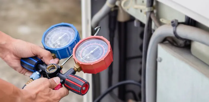 Calhoun Heating and Air Conditioning Picture 5