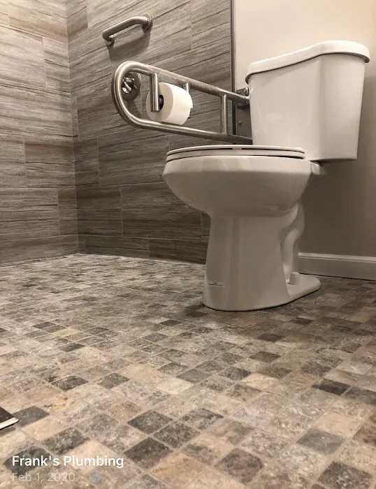 Frank's Plumbing and Heating Picture 5