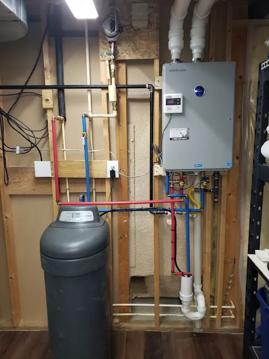 Frank's Plumbing and Heating Picture 6