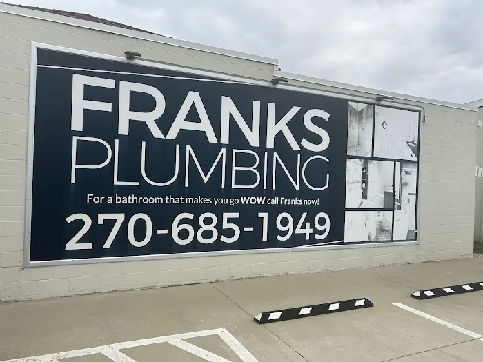 Frank's Plumbing and Heating Picture 1