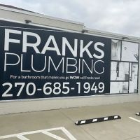 Frank's Plumbing and Heating ico