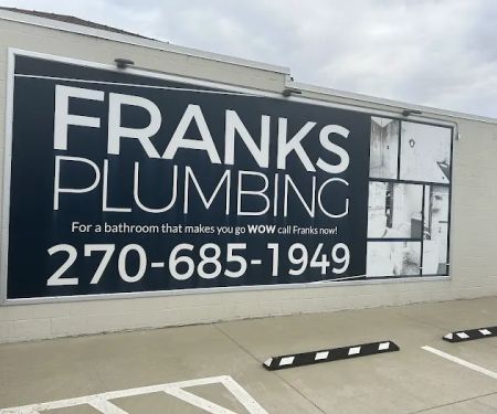 Frank's Plumbing and Heating