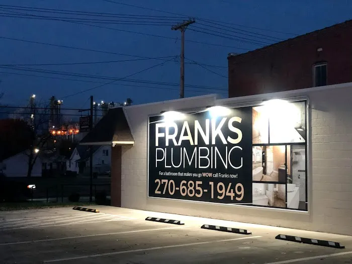 Frank's Plumbing and Heating Picture 3