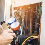 Henry's Plumbing, Heating & Air