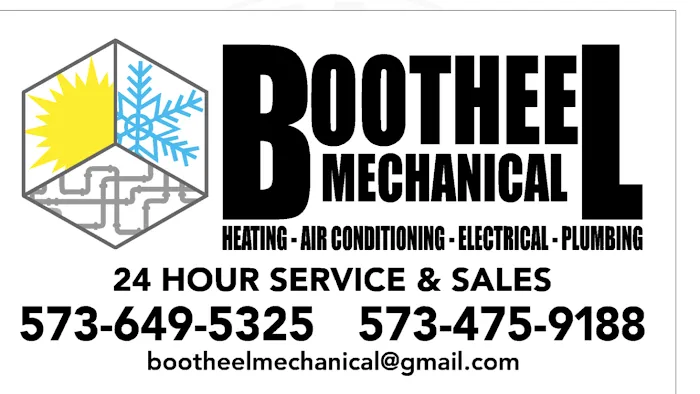 Bootheel Mechanical Picture 4