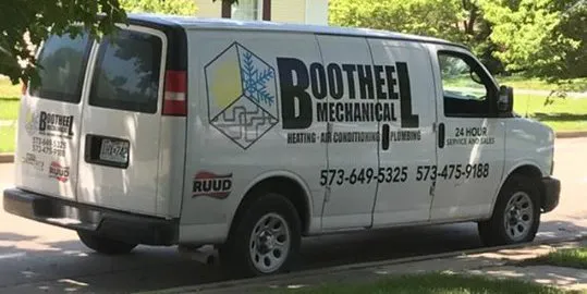 Bootheel Mechanical Picture 3