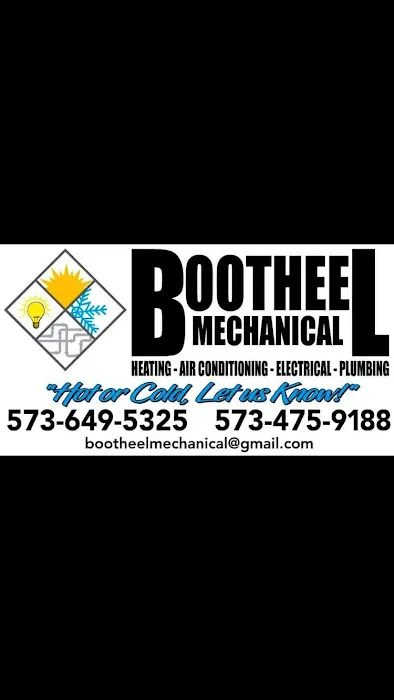Bootheel Mechanical Picture 1