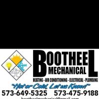 Bootheel Mechanical ico