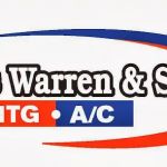 Carlos Warren & Son Air Conditioning