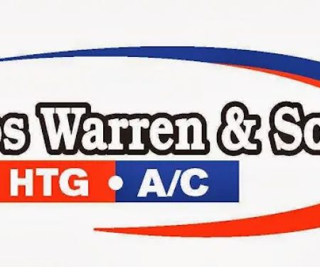 Carlos Warren & Son Air Conditioning
