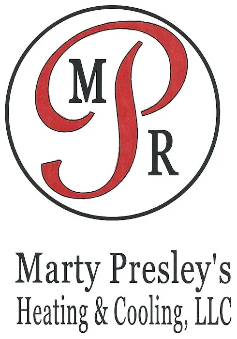 Marty Presley Heating & Cooling Picture 3
