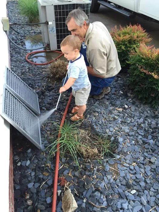 Marty Presley Heating & Cooling Picture 5