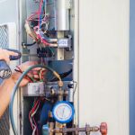 Rick Leonard Heating, Ac, Plumbing, & Home Services