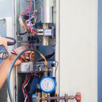 Rick Leonard Heating, Ac, Plumbing, & Home Services ico