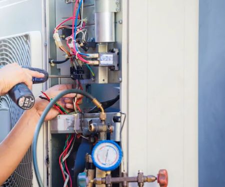 Rick Leonard Heating, Ac, Plumbing, & Home Services