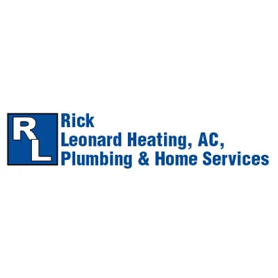 Rick Leonard Heating, Ac, Plumbing, & Home Services Picture 2