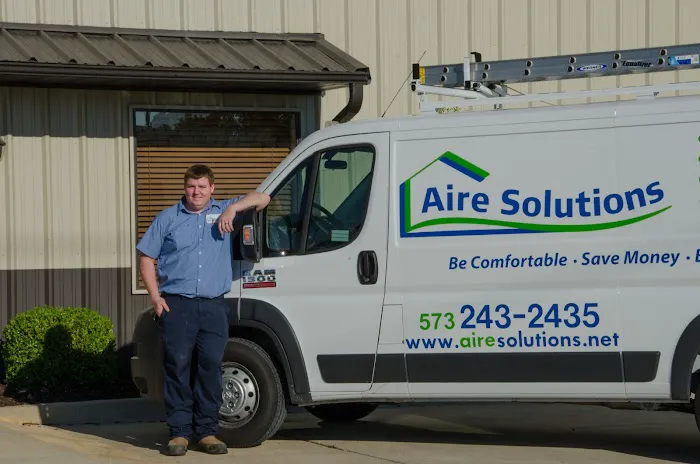 Aire Solutions Picture 1