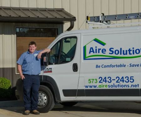 Aire Solutions