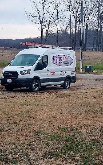 Heise Heating & Cooling, Inc. Picture 1