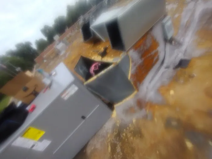 A & J Heating & Air Conditioning Picture 1