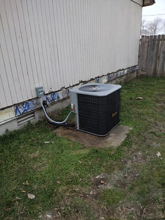 A & J Heating & Air Conditioning Picture 3