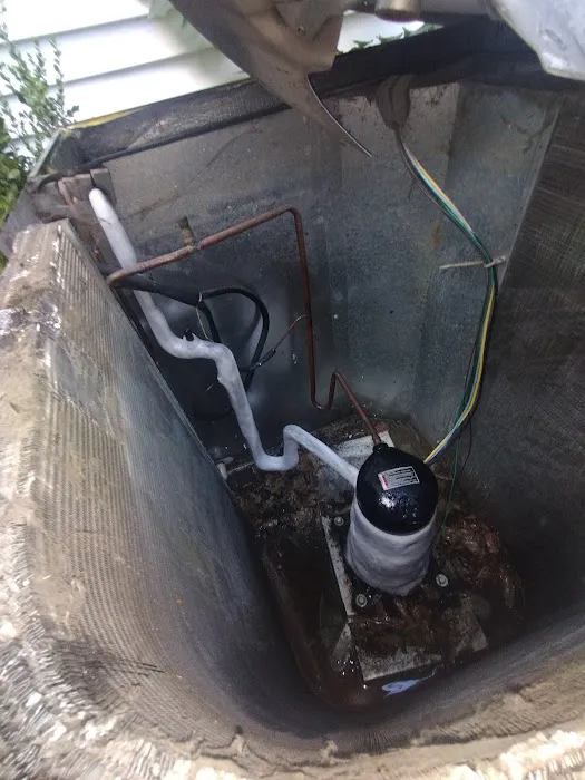 A & J Heating & Air Conditioning Picture 6