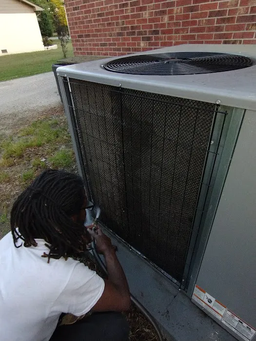 A & J Heating & Air Conditioning Picture 5