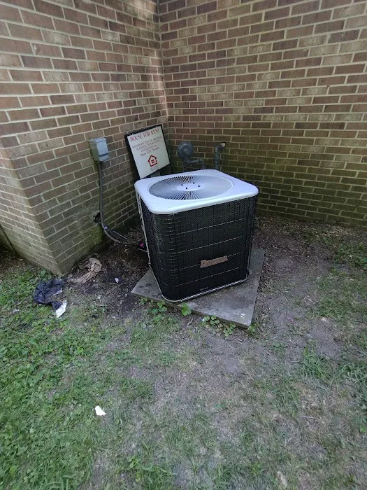 A & J Heating & Air Conditioning Picture 7