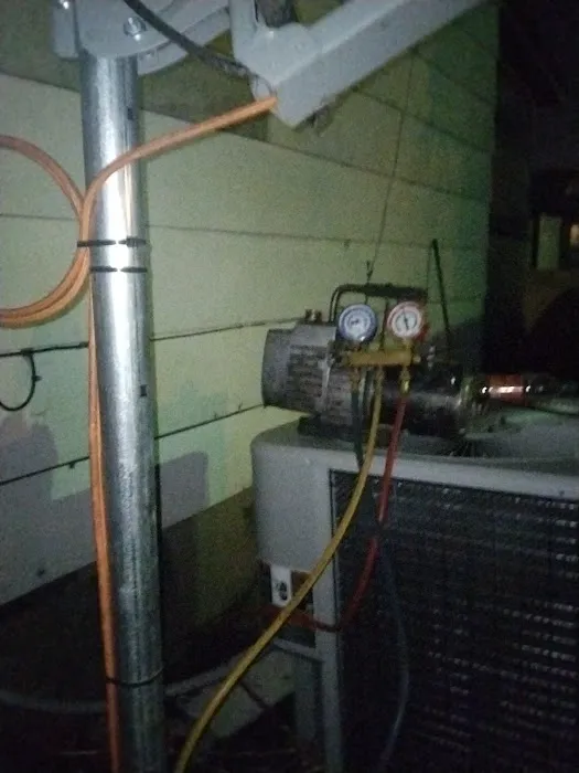 A & J Heating & Air Conditioning Picture 4