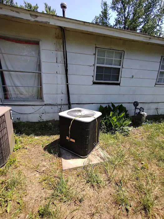 A & J Heating & Air Conditioning Picture 10