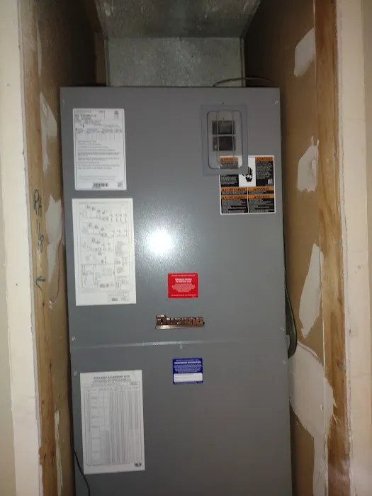 A & J Heating & Air Conditioning Picture 9