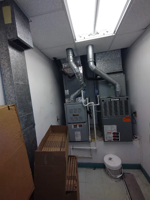 A & J Heating & Air Conditioning Picture 8