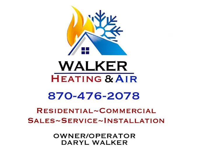 Walker Heating & Air Picture 3