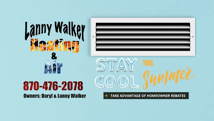 Walker Heating & Air Picture 4