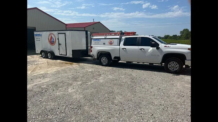 Northeast Arkansas Heating & Cooling Picture 3